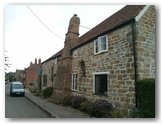 Chimney Cottage