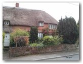 Home farm and Veda cottages