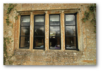 window