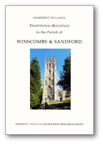 Cover of Winscombe book